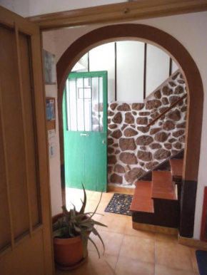 Отель Casa de Huespedes la Peña  Ибица